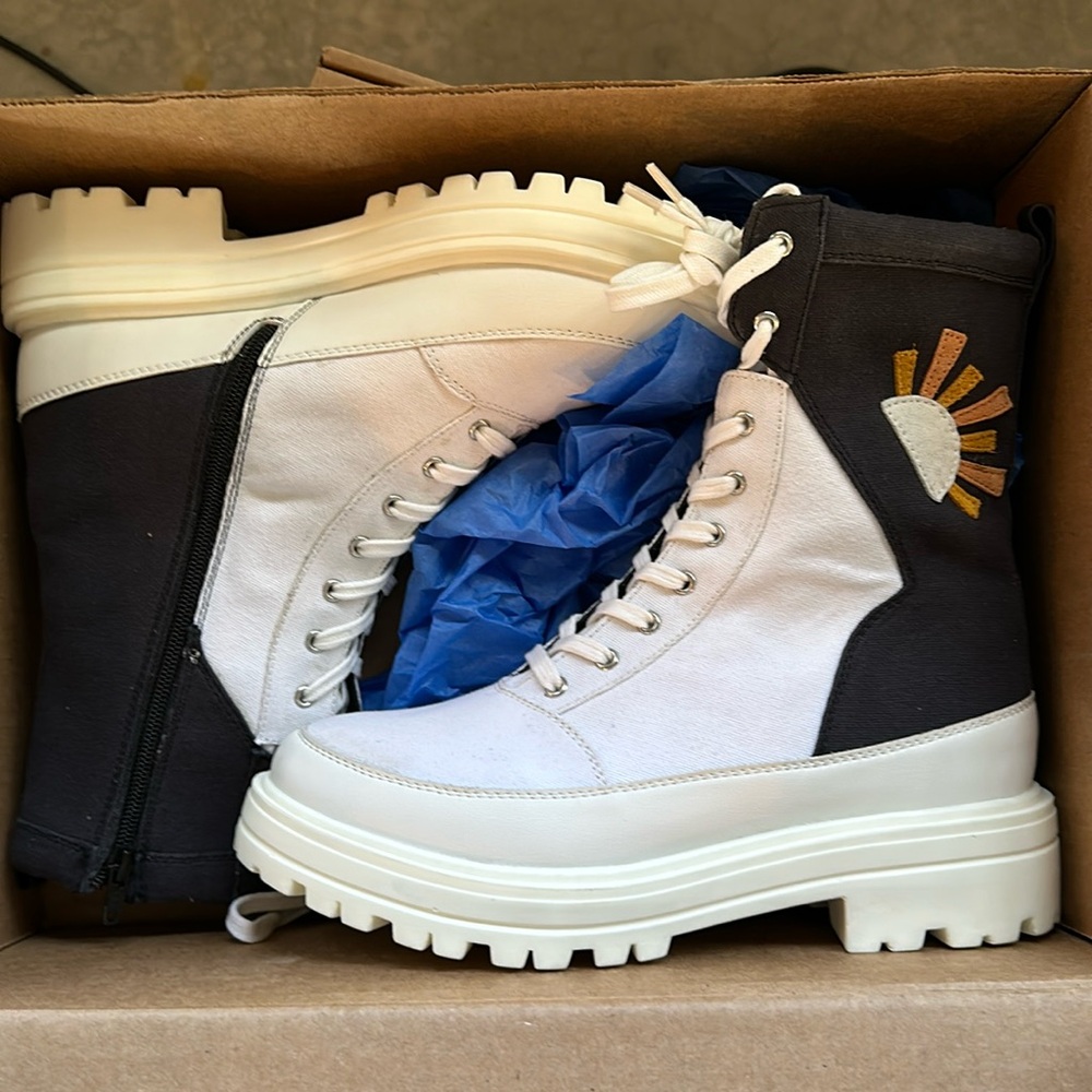 Free People boots